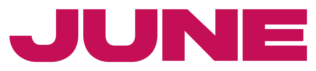 June