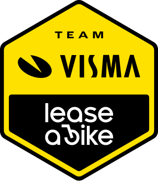 Team Visma | Lease a Bike