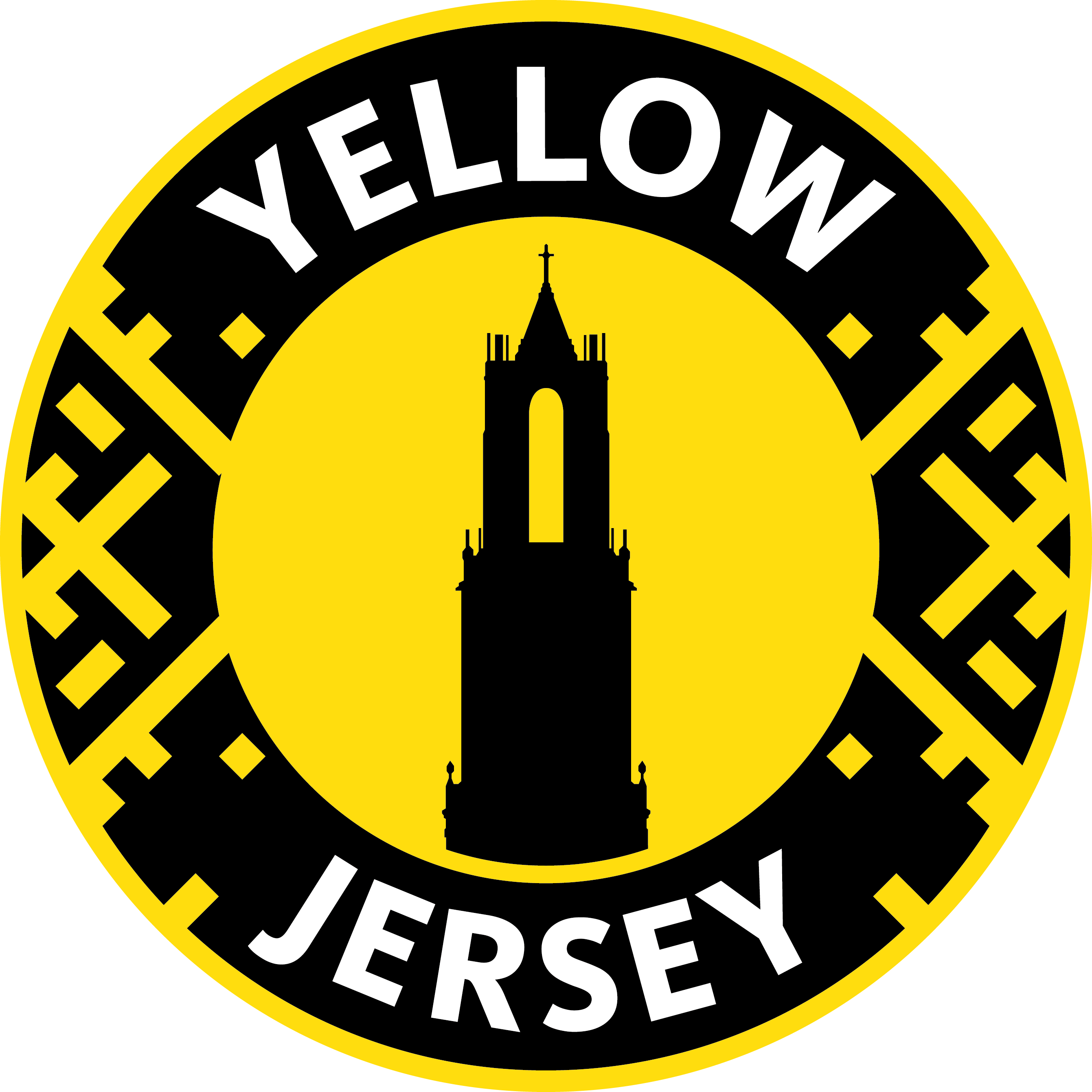Yellow Jersey