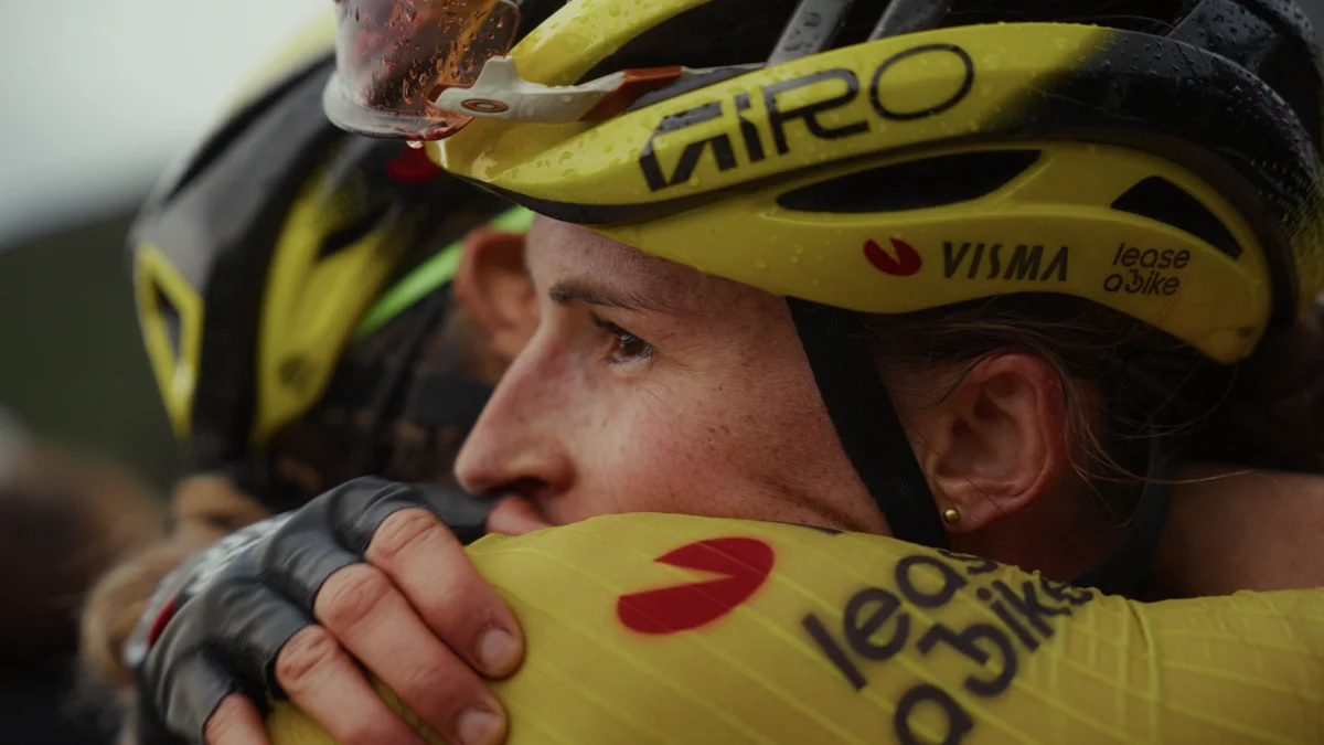 Team Visma | Lease a Bike